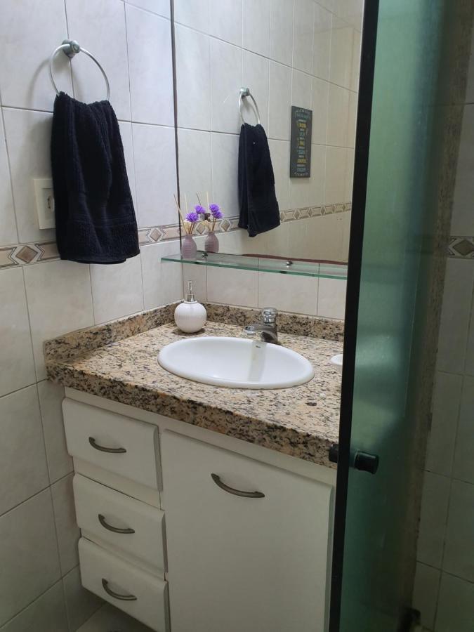 Apartamento Hospedagem Domiciliar - Ótima localização em Piedade Recife Exterior foto